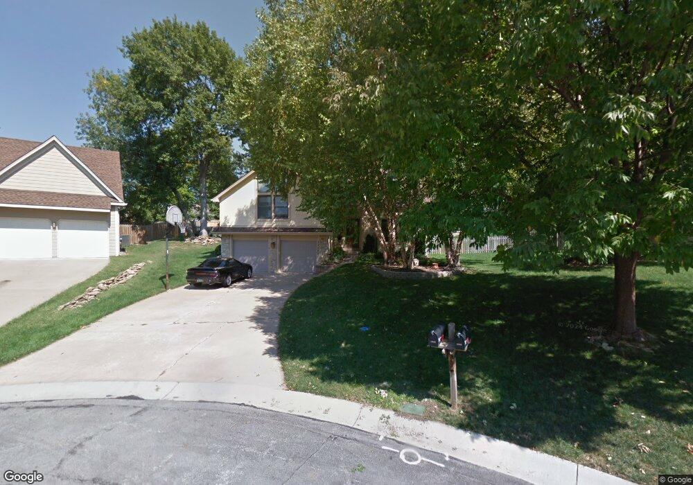 12600 W 77th St, Shawnee, KS 66216 - photo 1