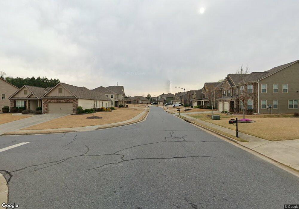 0 Discovery Ct unit 8603071, Acworth, GA 30102 - photo 1