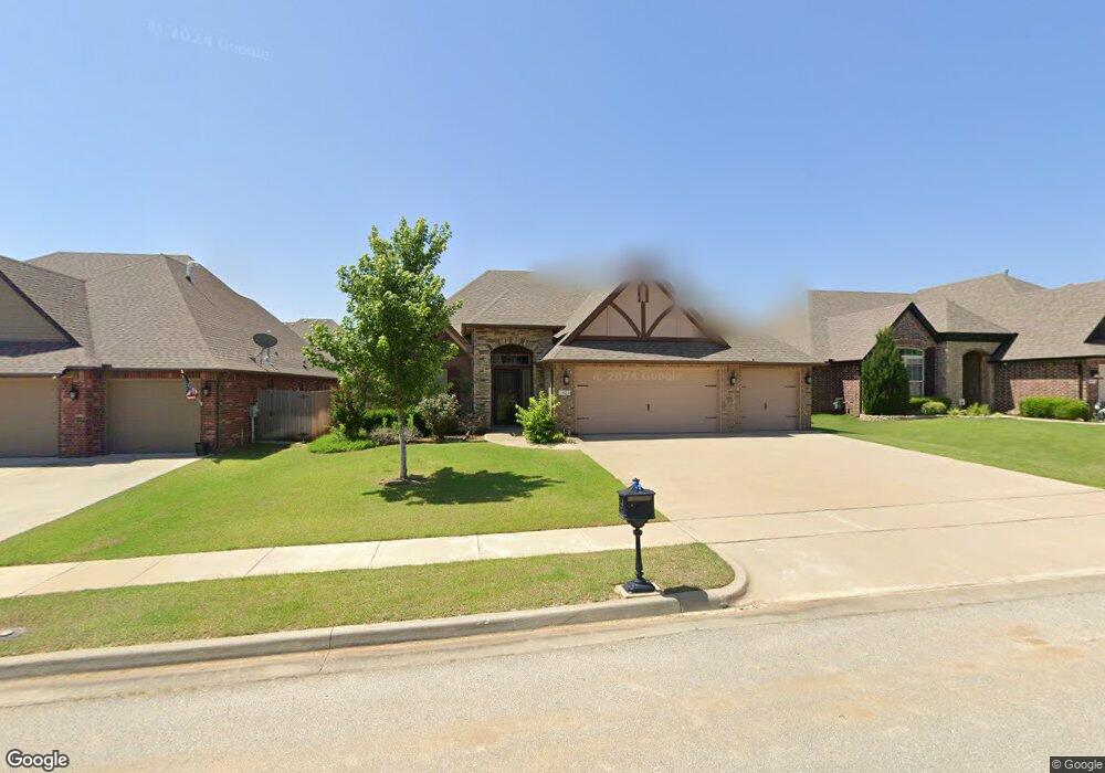 1423 E Washington Place, Broken Arrow, OK 74012 - photo 1