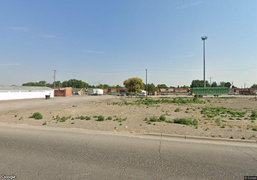 434 W Main St, Burley, ID 83318 - photo 1