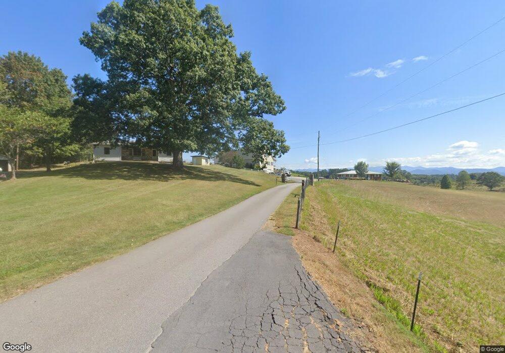 61 Sunrise Ridge Rd, Leicester, NC 28748 - photo 1