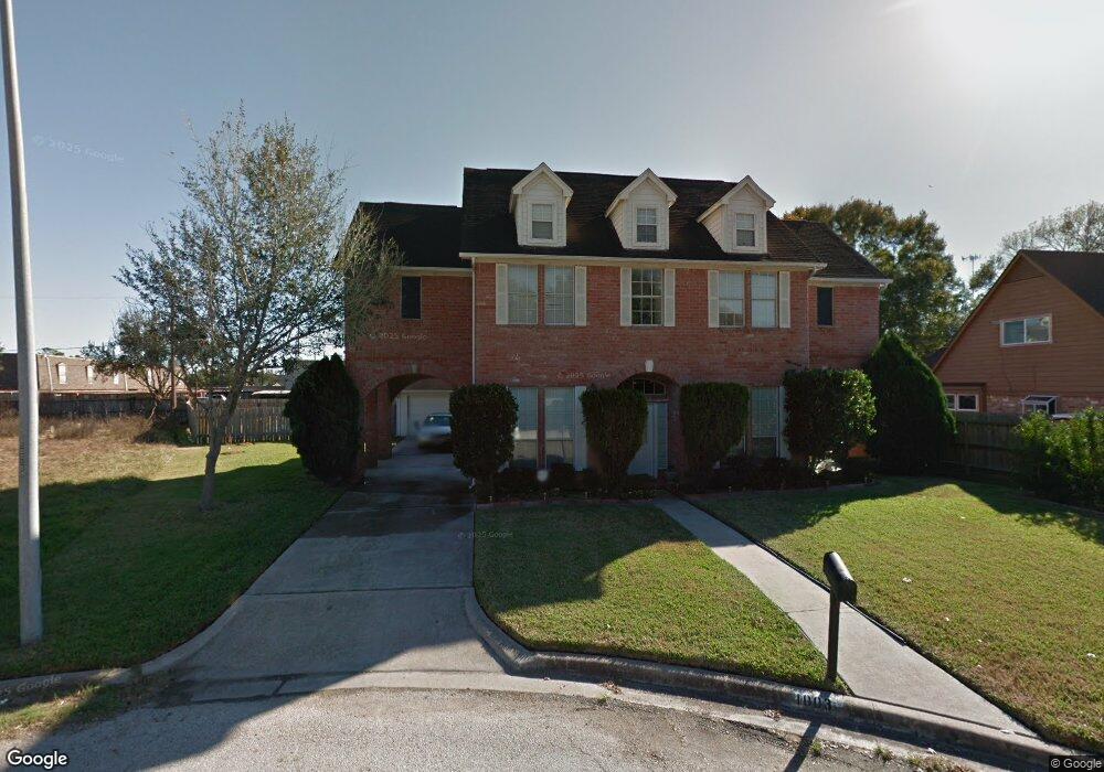 1003 Bonham Cir, Richmond, TX 77469 - photo 1