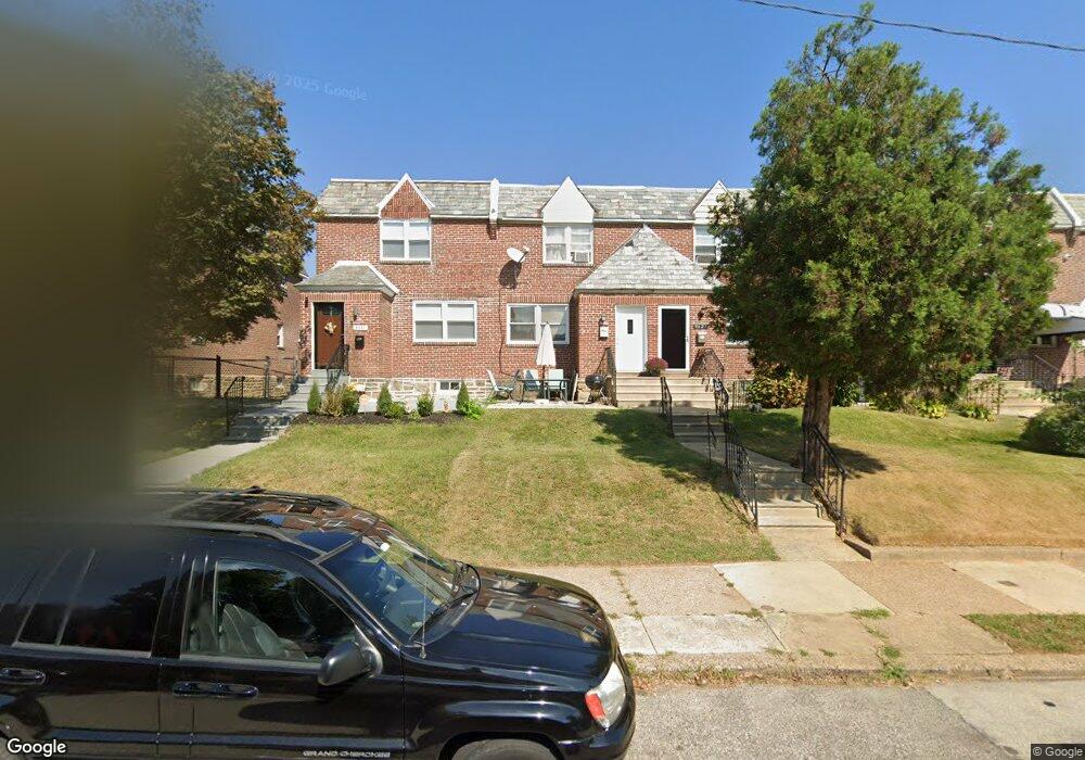 8629 Temple Rd, Philadelphia, PA 19150 - photo 1