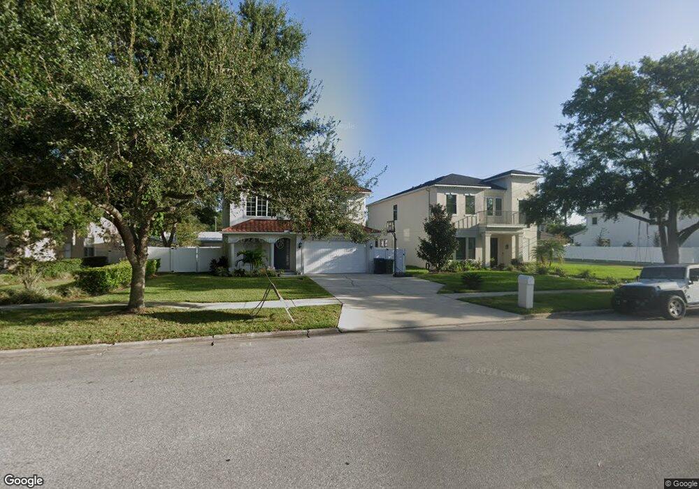 3903 W Kensington Ave, Tampa, FL 33629 - photo 1
