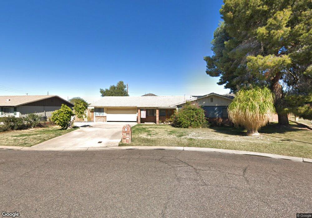 1302 W Mission Ln, Phoenix, AZ 85021 - photo 1