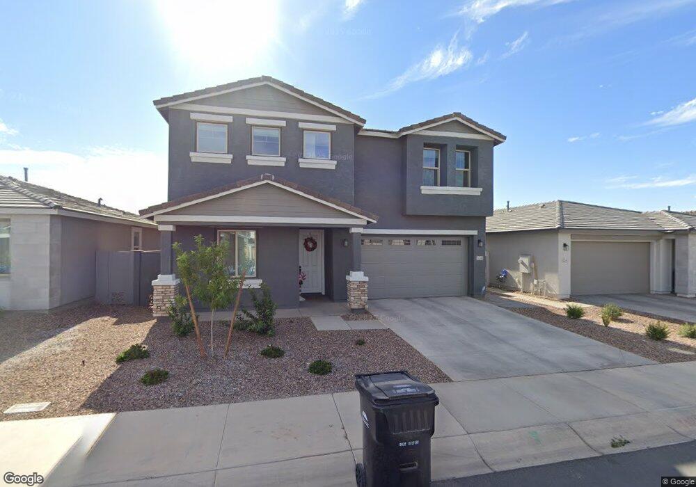 11245 E Ulysses Ave, Mesa, AZ 85212 - photo 1