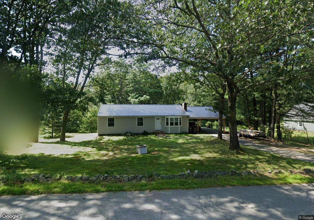 732 Eley Ln, Pembroke, NH 03275 - photo 1