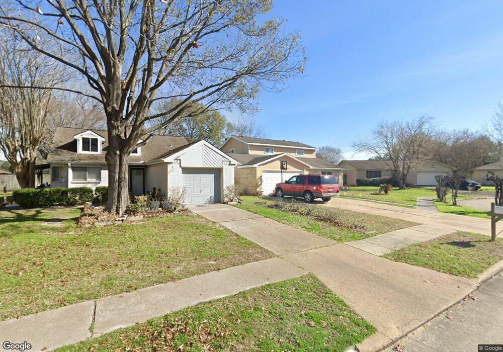 7330 Muirwood Ln, Houston, TX 77041 - photo 1