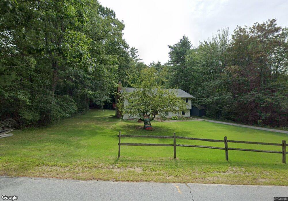 44 Knox Rd, Bow, NH 03304 - photo 1