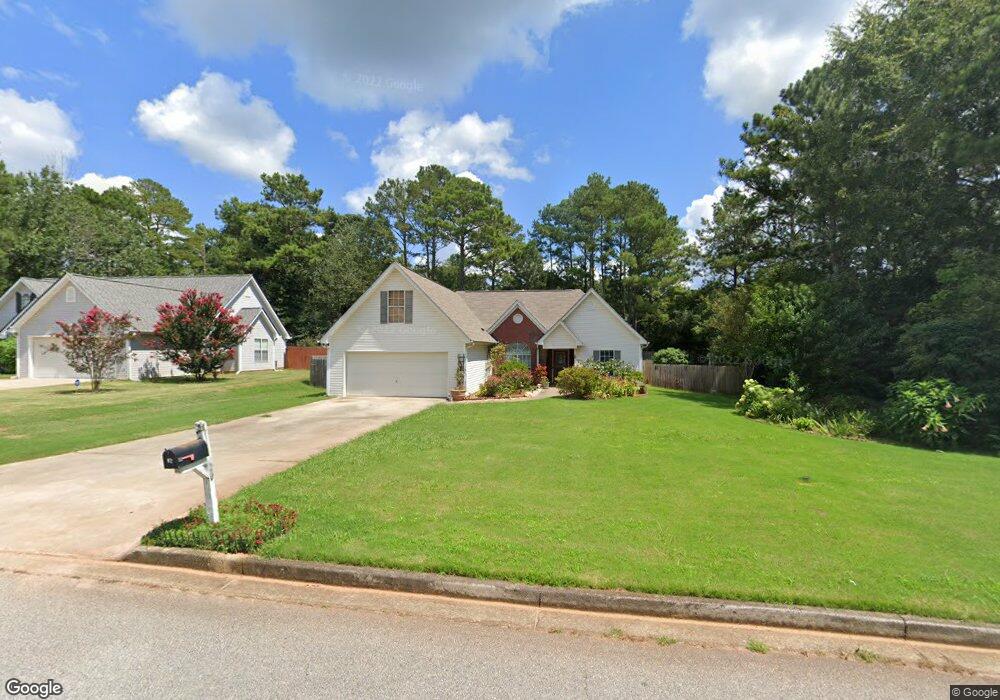 20 Syracuse Ln, Covington, GA 30016 - photo 1