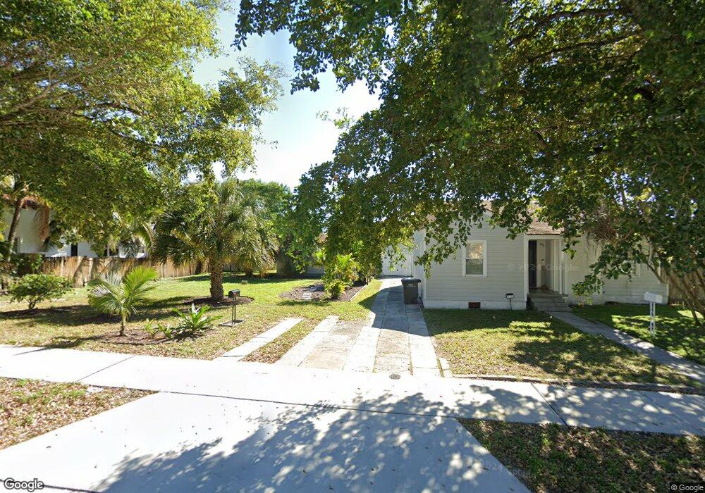 918 34th St, West Palm Beach, FL 33407 - photo 1