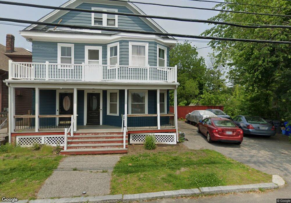 231 Whitford Ave, Providence, RI 02908 - photo 1