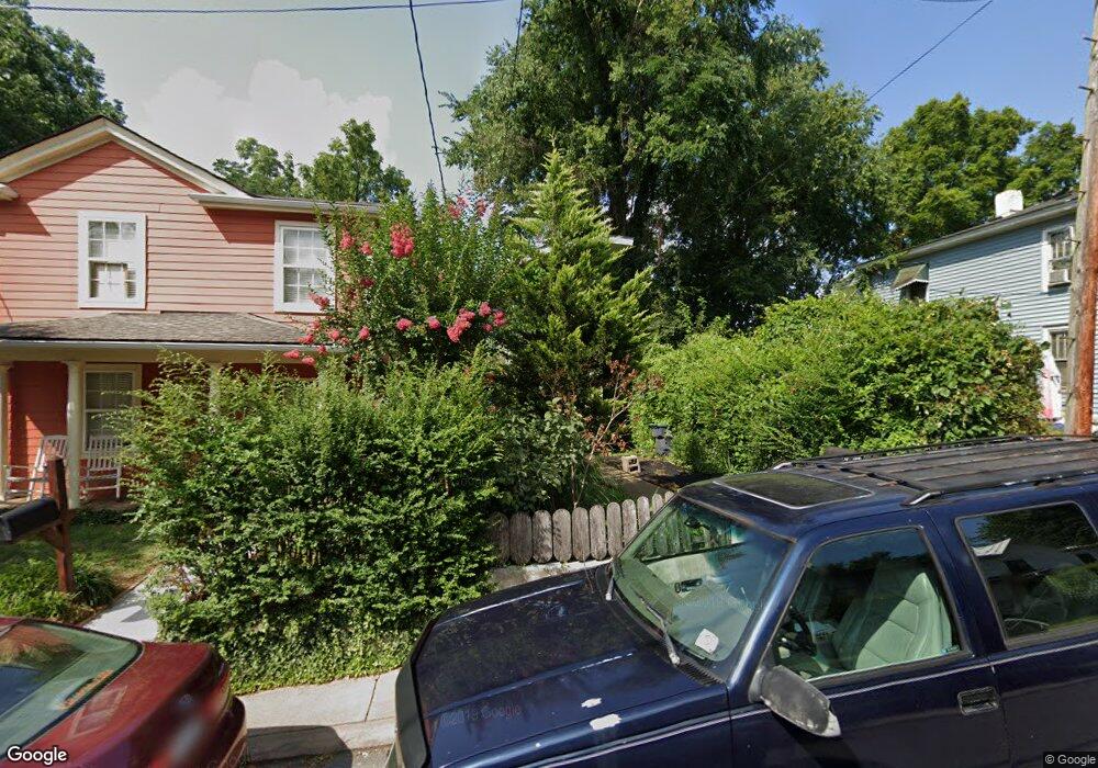 412 1/2 Dice St, Charlottesville, VA 22903 - photo 1