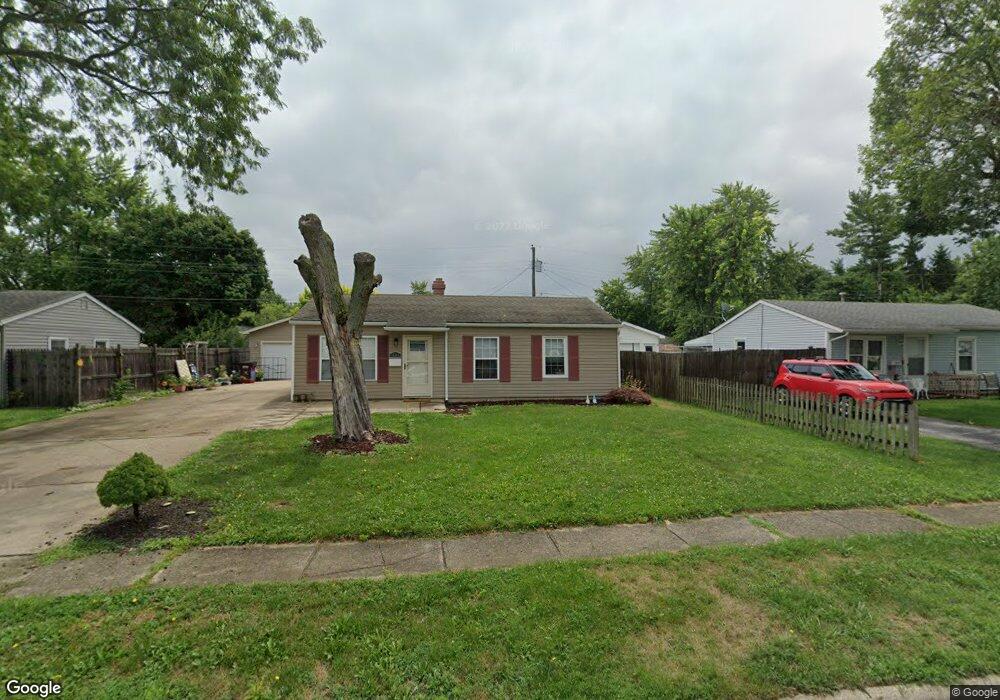 1984 Kylemore Dr, Xenia, OH 45385 - photo 1