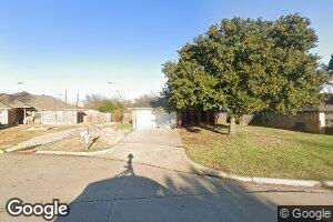215 Meadowbrook Ln, Keller, TX 76248