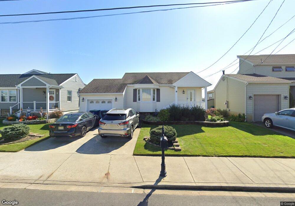 6 Kirkwood Cir, Brigantine, NJ 08203 - photo 1