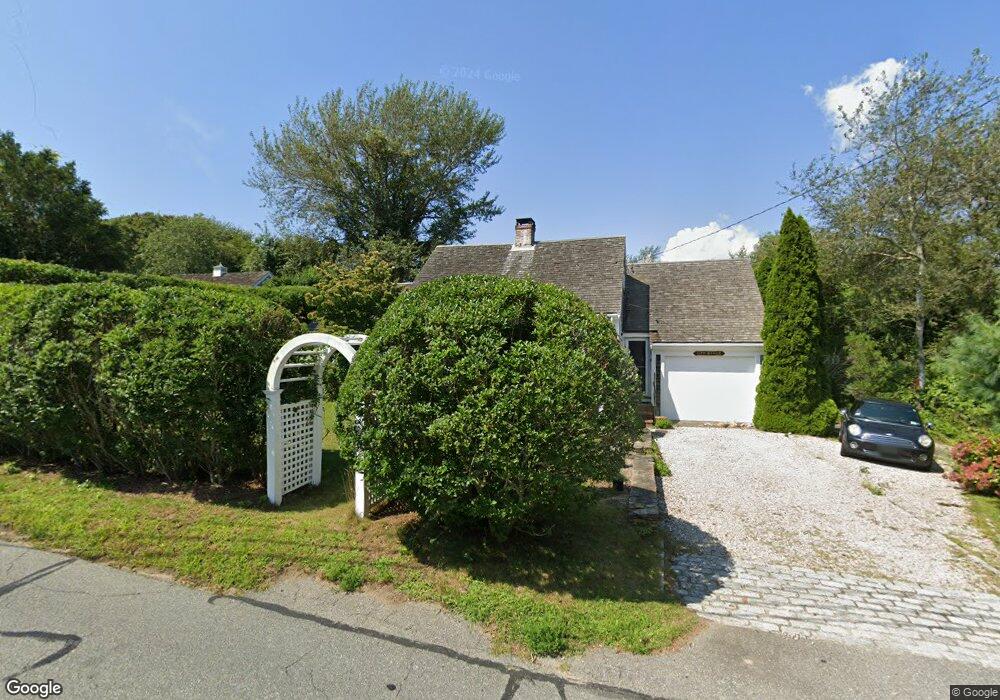 274 Cedar St, Chatham, MA 02633 - photo 1