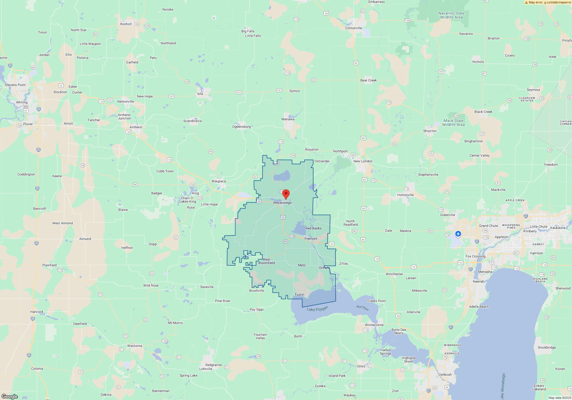 Weyauwega Middle School, Rankings & Reviews