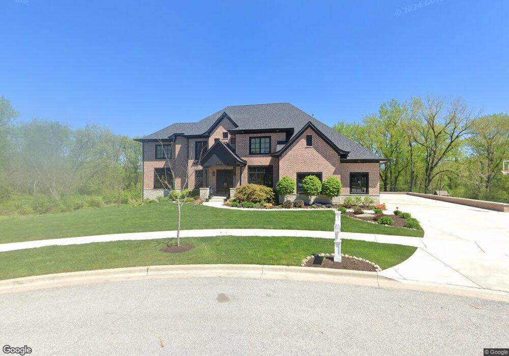 651 Eleanor Rose Ct, Crown Point, IN 46307 - photo 1