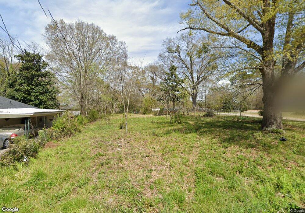 635 N Aycock St, Carrollton, GA 30117 - photo 1