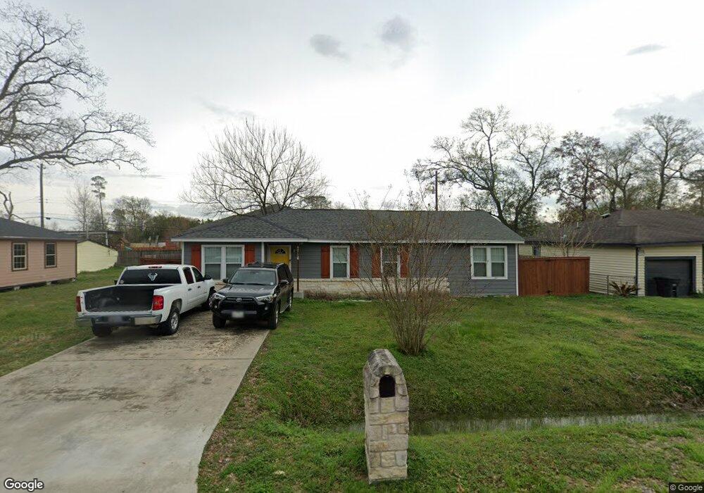6716 Cathcart Dr, Houston, TX 77091 - photo 1