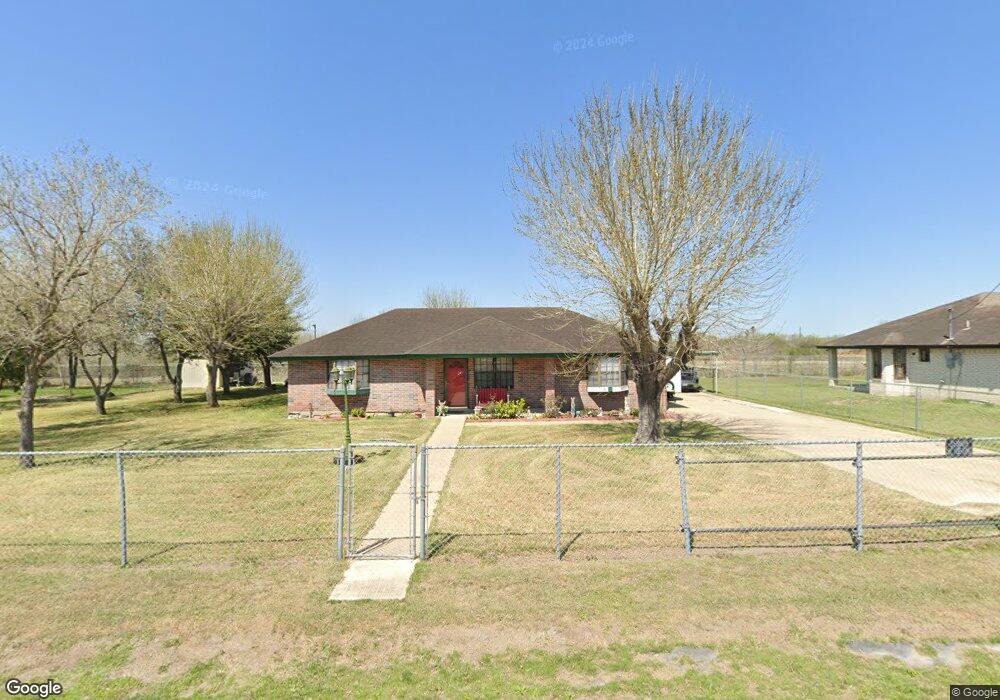 1313 Washington Palm Dr, Donna, TX 78537 - photo 1
