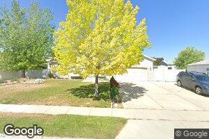 9242 S Mountain Laurel Ln, West Jordan, UT 84081
