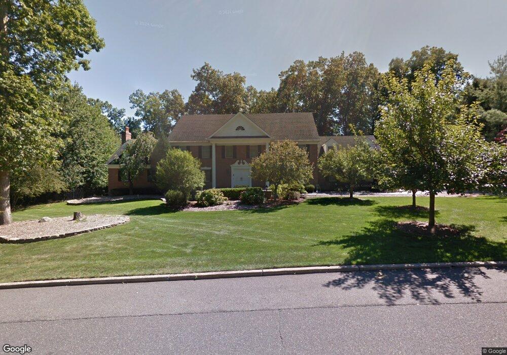 408 Devonshire Dr, Franklin Lakes, NJ 07417 - photo 1