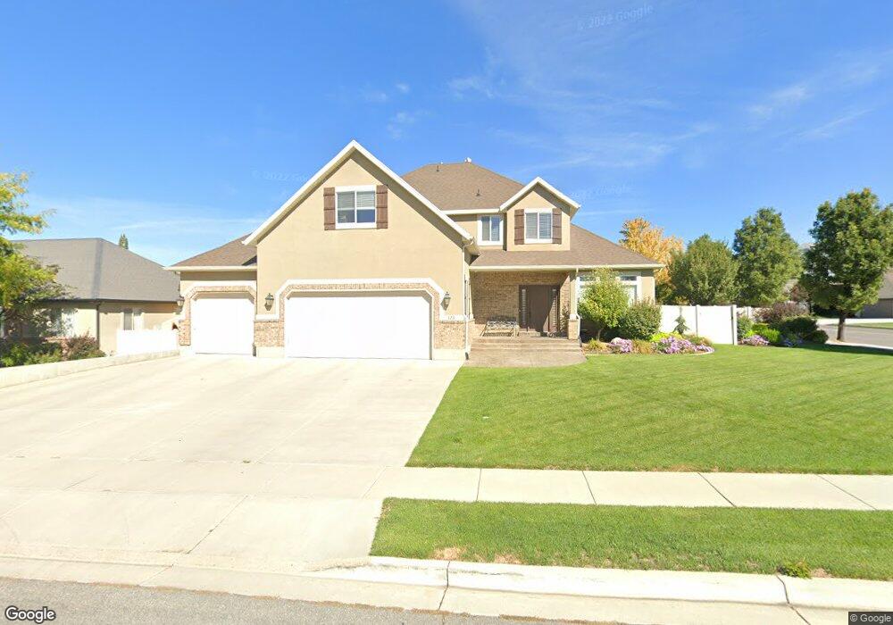 326 W 2925 N, Lehi, UT 84043 - photo 1