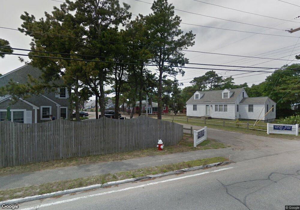 17 Longell Rd, Dennis Port, MA 02639 - photo 1