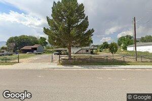 175 N 400 W, Ferron, UT 84523