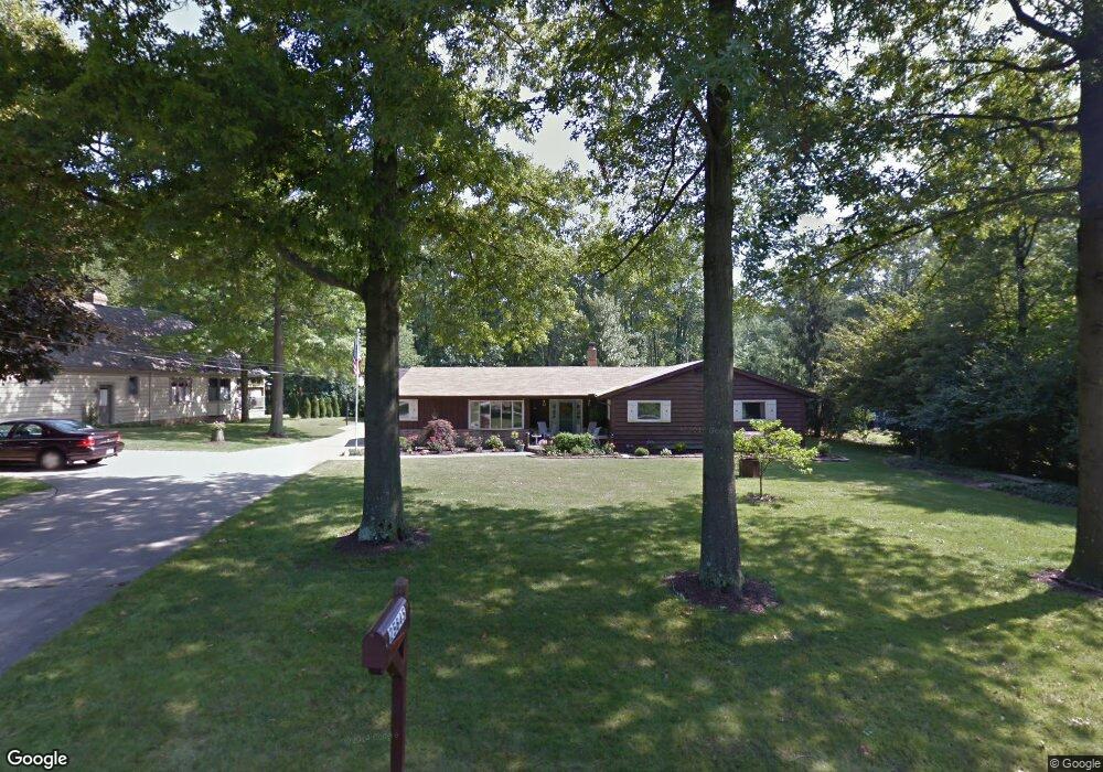 25645 Taylor St, Olmsted Falls, OH 44138 - photo 1