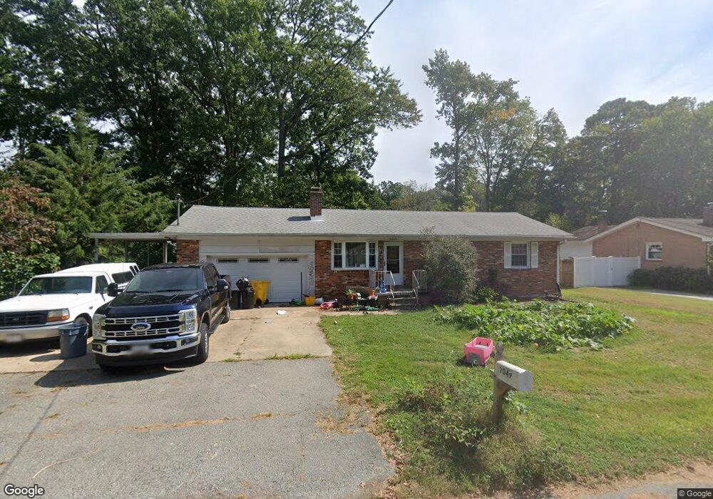 7049 Boston Ave, Rose Haven, MD 20714 - photo 1