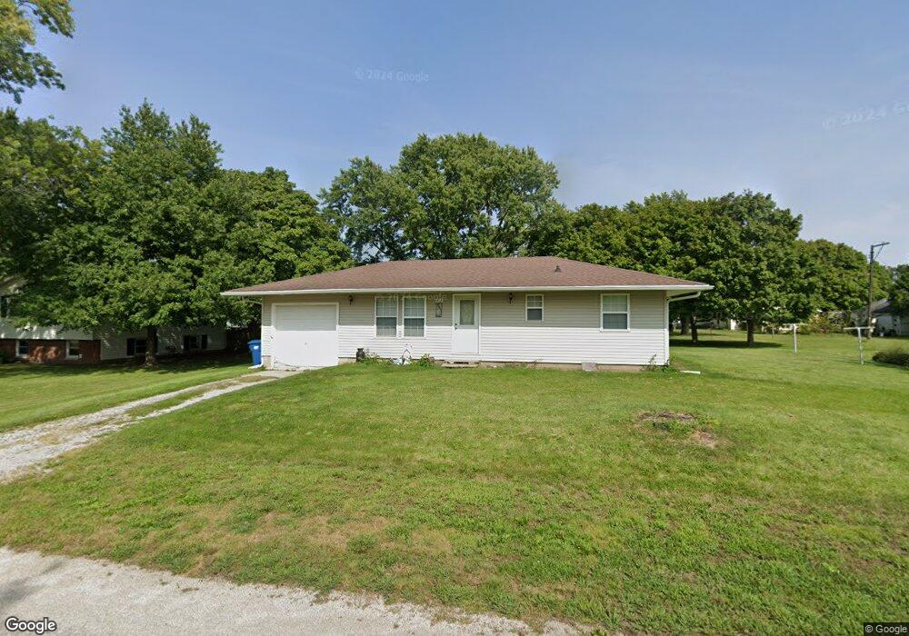 413 S Adams St, Boswell, IN 47921 - photo 1