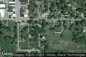 125 S Hemlock St, Mc Bain, MI 49657