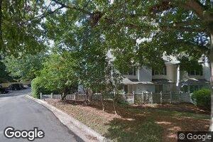 1416 Barton Place Dr, Raleigh, NC 27608