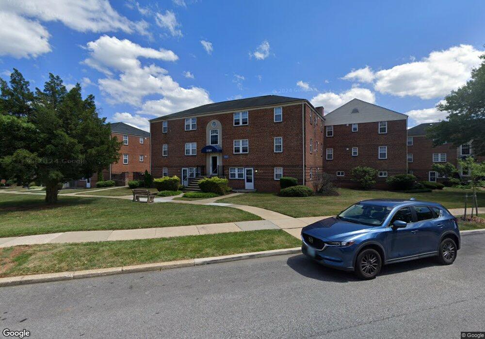 3315 Clarks Ln, Baltimore, MD 21215 - photo 1