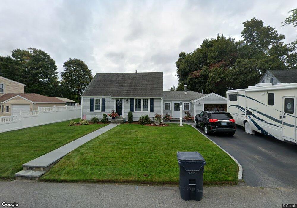 12 Grotto Ave, Warwick, RI 02888 - photo 1