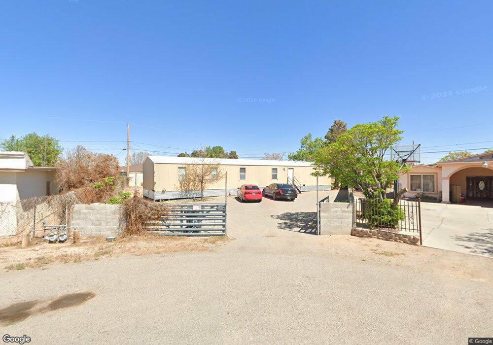 14729 Norcross Place, El Paso, TX 79928 - photo 1