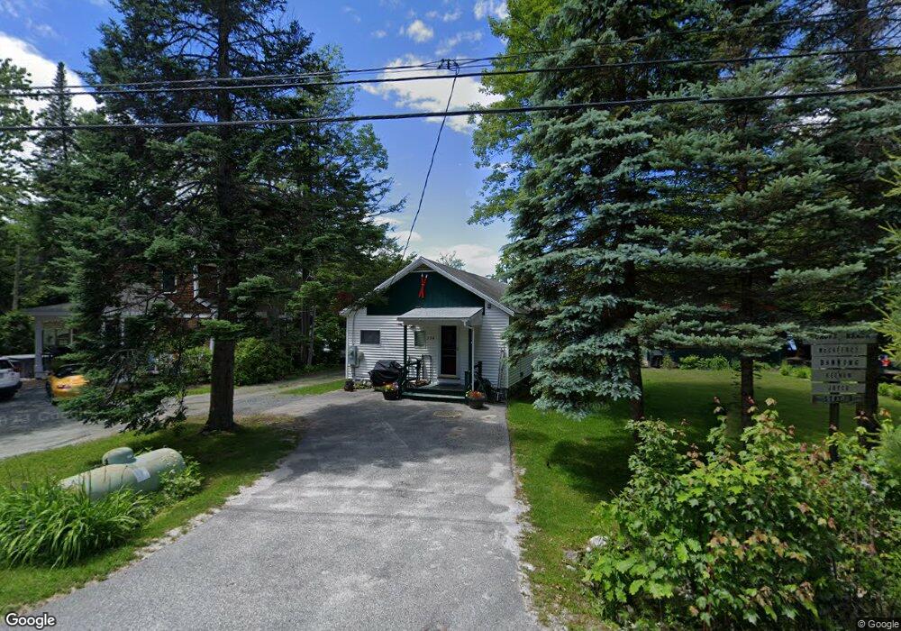 334 Bowles Rd, Newbury, NH 03255 - photo 1