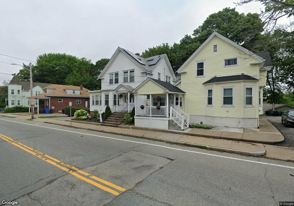 519 Park Ave, Cranston, RI 02910 - photo 1