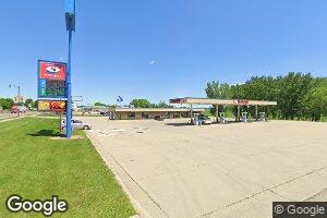 501 E Veteran's Dr, Luverne, MN 56156