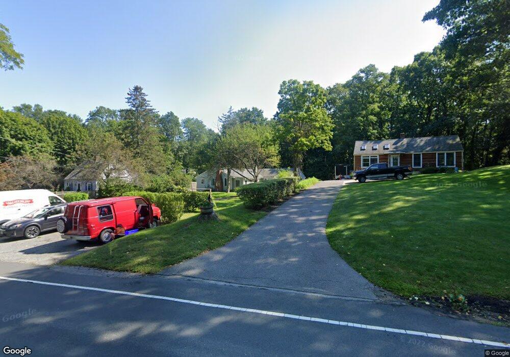 335 Locust St unit 1, Danvers, MA 01923 - photo 1