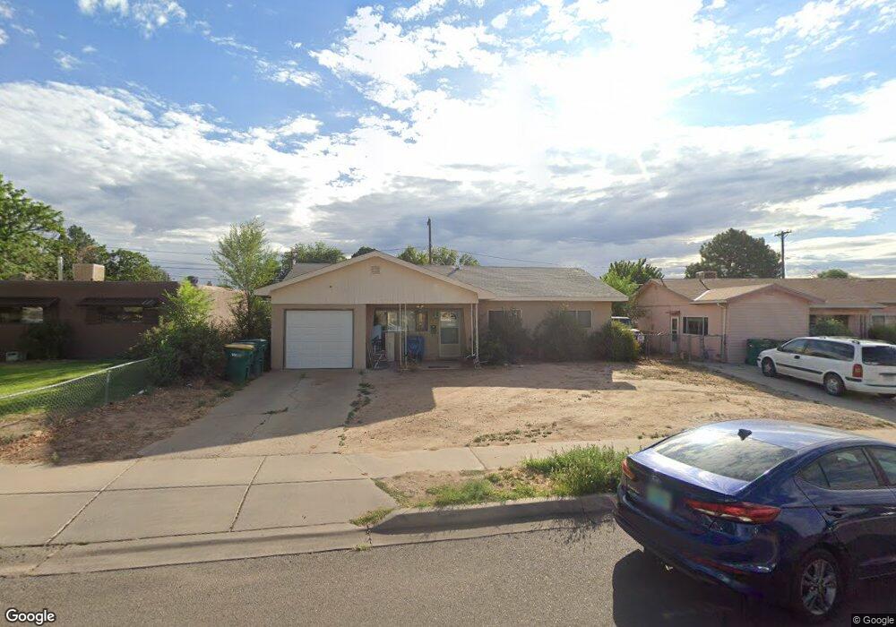 3602 Highland View Dr, Farmington, NM 87402 - photo 1