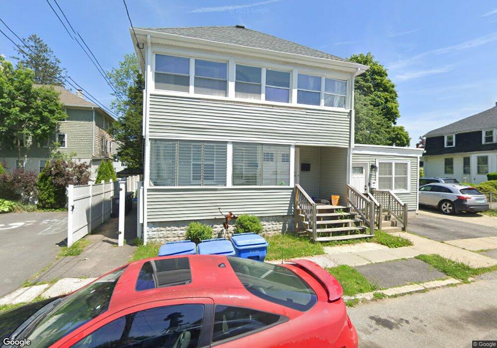 10 Dunham Ave, Cranston, RI 02905 - photo 1