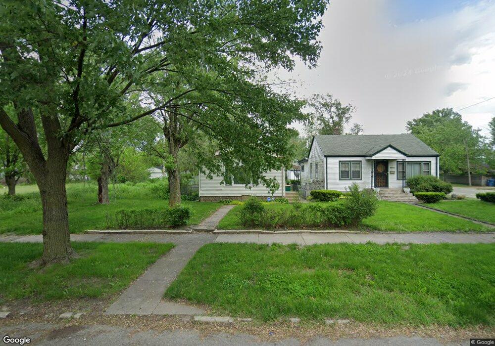 1169 Wallace St, Gary, IN 46404 - photo 1