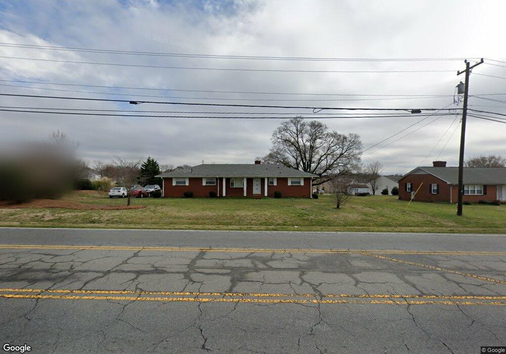 5323 Roberta Rd, Harrisburg, NC 28075 - photo 1