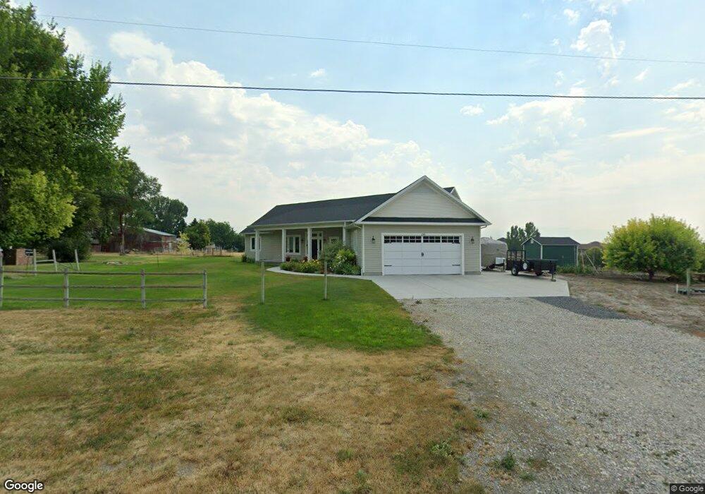 246 S 200 E, Newton, UT 84327 - photo 1