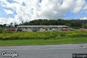 503 Railroad Ave, Patton, PA 16668