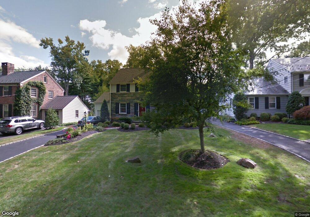 121 Chatham St, Chatham, NJ 07928 - photo 1